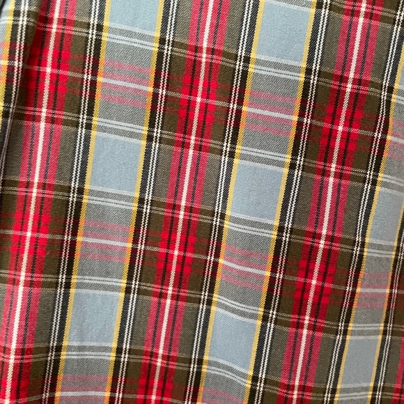 Like new J.Crew button-down. $20 obo - Picture 2 of 2